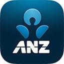 ANZ logo
