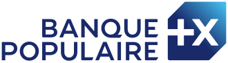 Banque Populaire logo