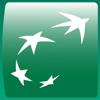 BNP Paribas logo