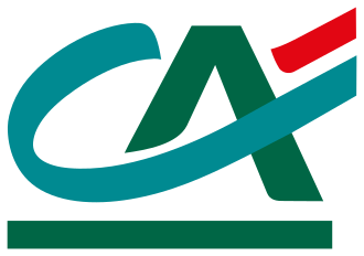Credit Agricole logo