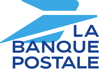La Banque Postale logo