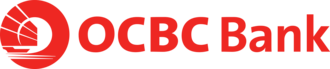 OCBC Bank logo